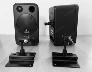 Beamer Epson EB 4950 WU Bild 7