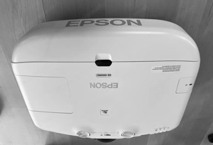 Beamer Epson EB 4950 WU Bild 4