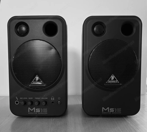 Beamer Epson EB 4950 WU Bild 10