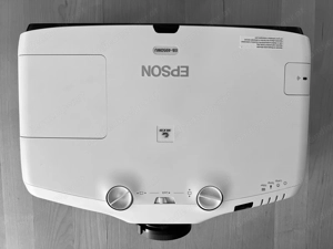 Beamer Epson EB 4950 WU Bild 5