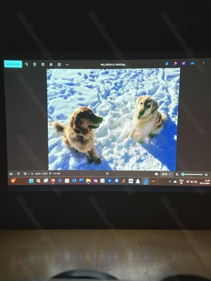 Beamer Epson EB 4950 WU Bild 9