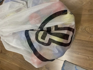 Tolles 3-teiliges Bällebad Bild 4