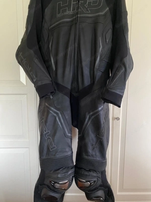 1Teiler Rennkombi Slade 2 Marke Held Größe 110 Langgröße