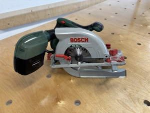 Bosch Handkreissäge Bild 4