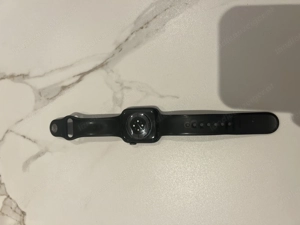 Apple Watch Serie 8, 45 mm Bild 2
