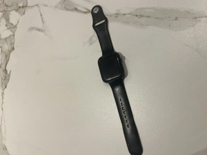 Apple Watch Serie 8, 45 mm Bild 3