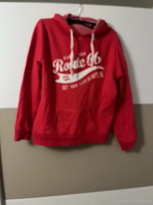 Damenhoody L Bild 2