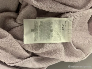 Sweatshirt rosa S FB Sister Bild 4