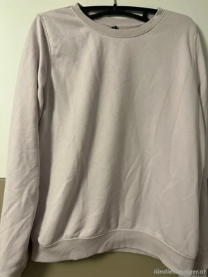 Sweatshirt rosa S FB Sister Bild 2