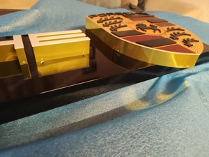 Porsche Leuchtreklame  Bild 3