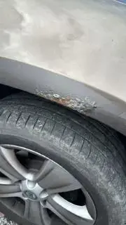 Skoda Yeti Active 1,2 TSI Expoerience Bild 6