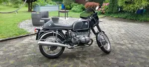 Motorrad Bmw R90 6 BJ 1974 Bild 4