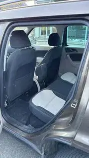 Skoda Yeti Active 1,2 TSI Expoerience Bild 3