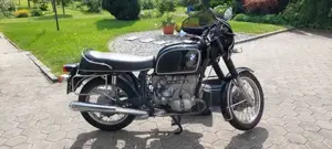 Motorrad Bmw R90 6 BJ 1974 Bild 3