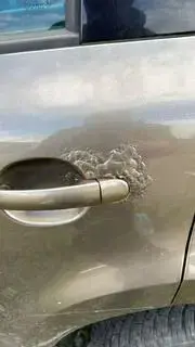 Skoda Yeti Active 1,2 TSI Expoerience Bild 4