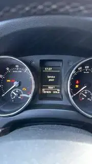 Skoda Yeti Active 1,2 TSI Expoerience Bild 8