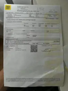 Yamaha XVS1300A Bild 3