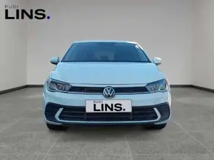 Volkswagen Polo Bild 8