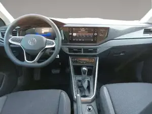 Volkswagen Polo Bild 10