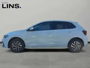 Volkswagen Polo Bild 2