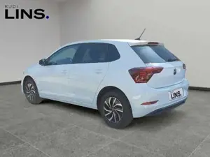 Volkswagen Polo Bild 3