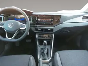 Volkswagen Polo Bild 11