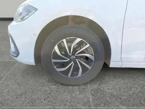 Volkswagen Polo Bild 14