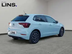 Volkswagen Polo Bild 5