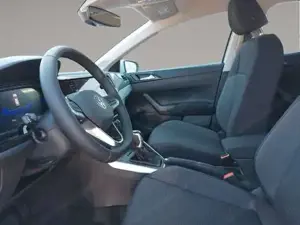 Volkswagen Polo Bild 9