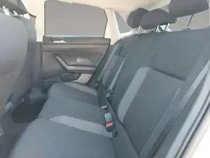 Volkswagen Polo Bild 13