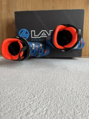 Skischuhe LANGE RS 120 - Größe 25,5  Bild 2