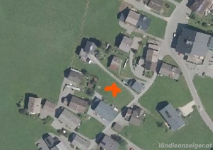 Baugrundstück Mellau Bild 2