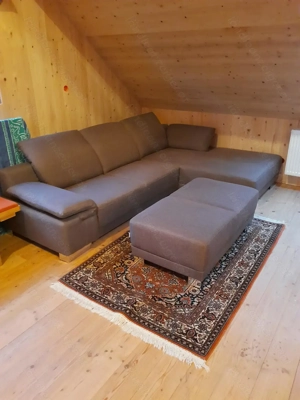 Couch, Sofa, Wohnzimmer-Sitz-Lounge  Bild 2
