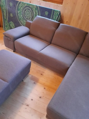 Couch, Sofa, Wohnzimmer-Sitz-Lounge  Bild 4