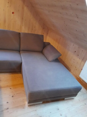 Couch, Sofa, Wohnzimmer-Sitz-Lounge  Bild 5