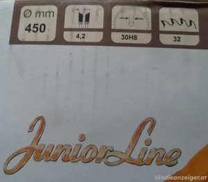 Kreissäge Blatt  Bild 3