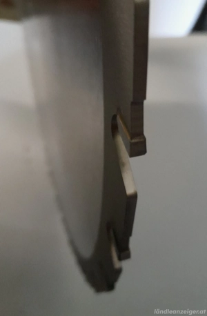 Kreissäge Blatt  Bild 4