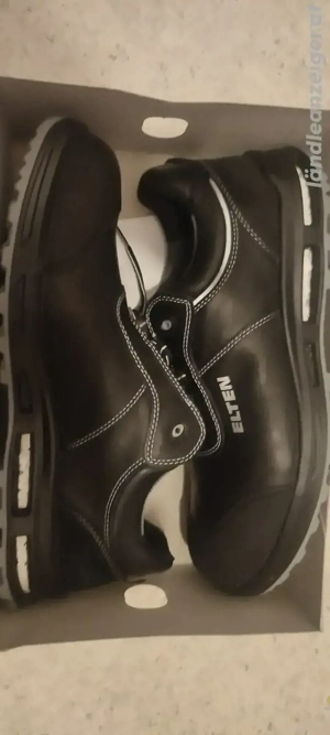 Arbeitschuche ELTEN Bild 2