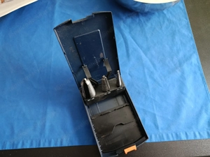 Garant Stufenbohrer-Satz 118330, 4 - 30 mm, HSS-E, TiAIN Bild 3