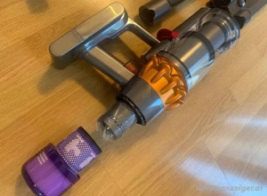 Dyson v15  Bild 2 Dyson v15  Bild 2