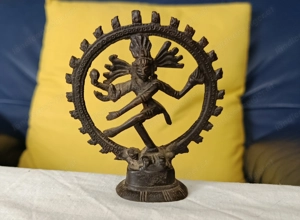 Shiva Metall