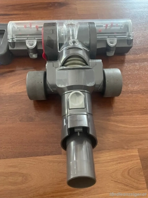 Turbinenbürste Dyson DC19 dc29 Bild 4