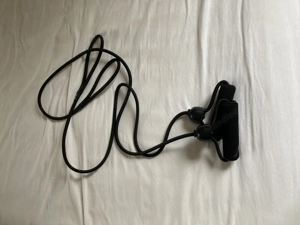 Vibrationsplatte Fitnessgerät  Bild 6