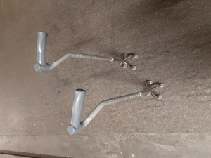 Gehstock 2 Stück  Bild 2