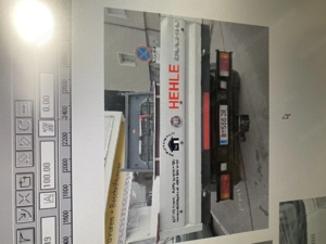 Hilti Te 15 Schlagbohrmaschine zu verkaufen