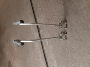 Gehstock 2 Stück  Bild 3