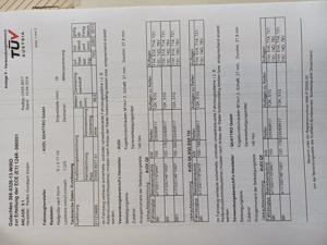 Oxxo 8x17 5 112 ET39 ECE Nr. 124000551 Audi Q5 neu eintragungsfrei Bild 2
