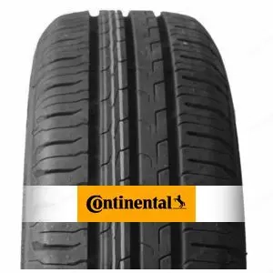 4x Continental EcoContact 6   215 55 R17 94V Sommerreifen Sonderangebot   jetzt bei Wheella