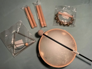 Rythmusinstrumente JAKO-O