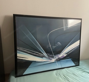 Bilderrahmen 127cm x 98cm